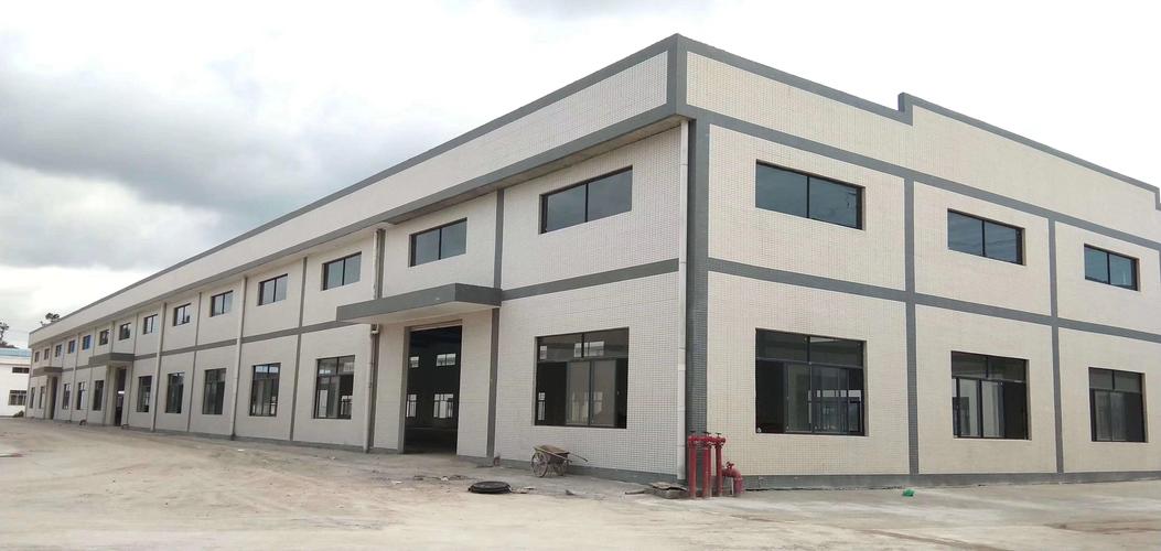 卓尼县厂房保洁